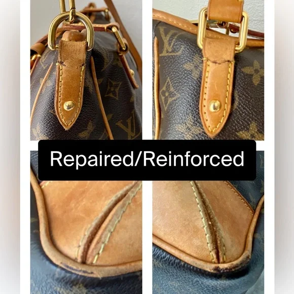 ❤️ Louis Vuitton Monogram Estrela MM Bag - Picture 17 of 17